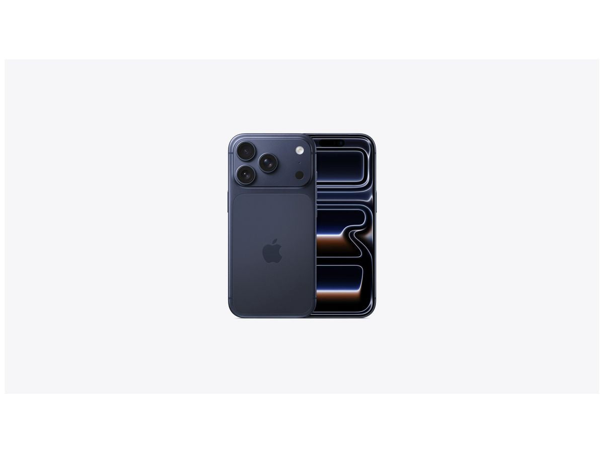Apple iPhone 17 Pro 256GB - Deep Blue