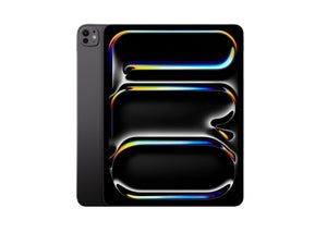 Apple 13-inch iPad Pro M5 Wi-Fi 2TB - Space Black (Nano-Texture Glass)