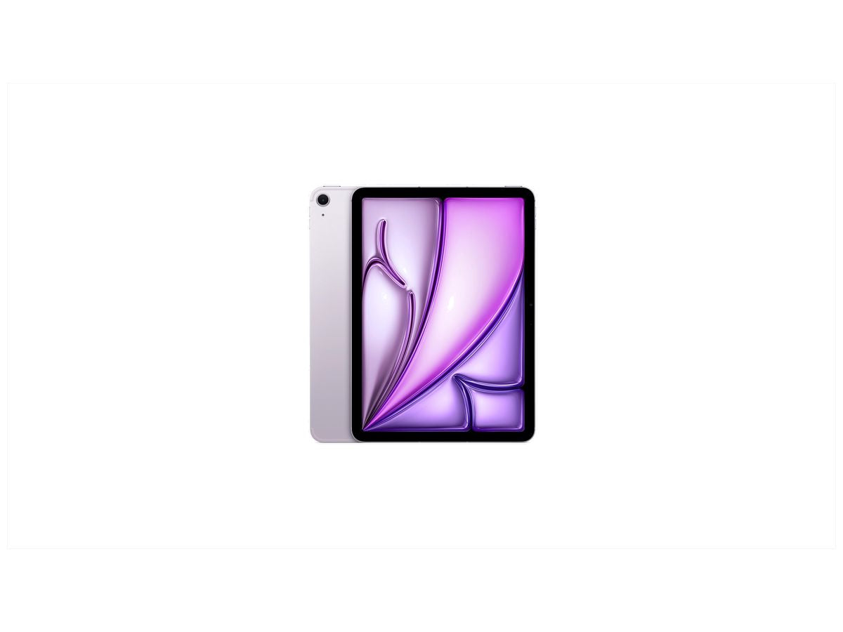 Apple 13-inch iPad Air M4 Wi-Fi + Cellular 512GB Starlight