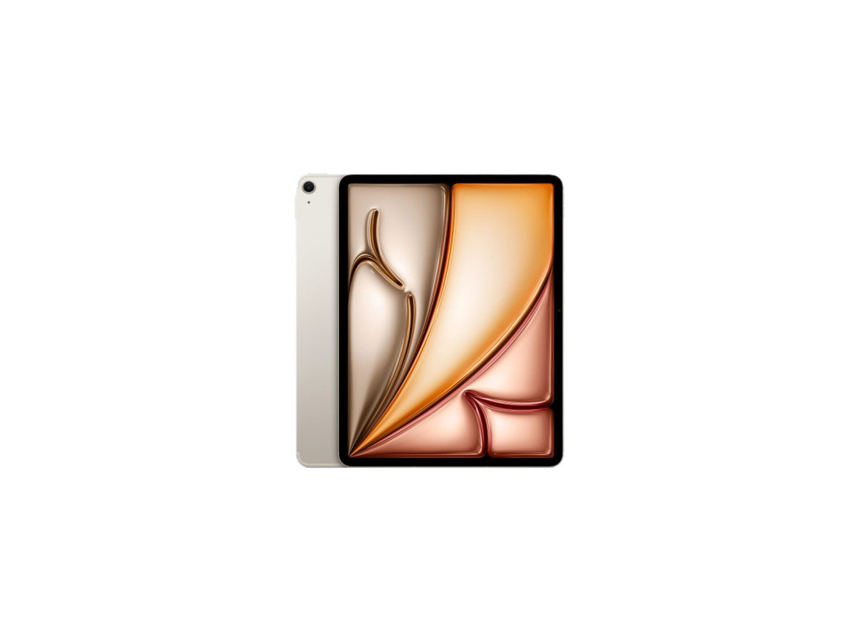 Apple 13-inch iPad Air M4 Wi-Fi + Cellular 1TB Blue