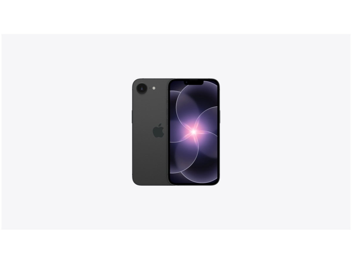 Apple iPhone 17e 256GB - Black