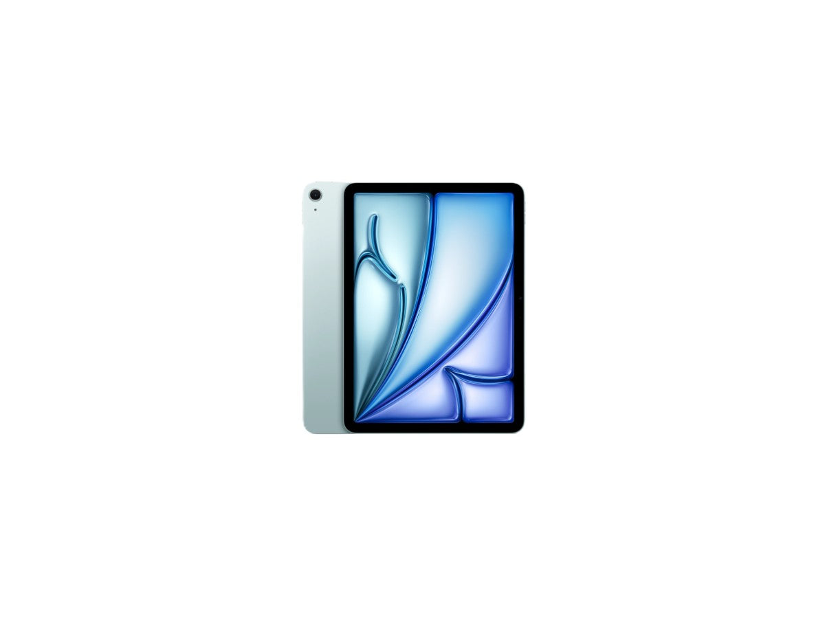 Apple 11-inch iPad Air M4 Wi-Fi 1TB Blue