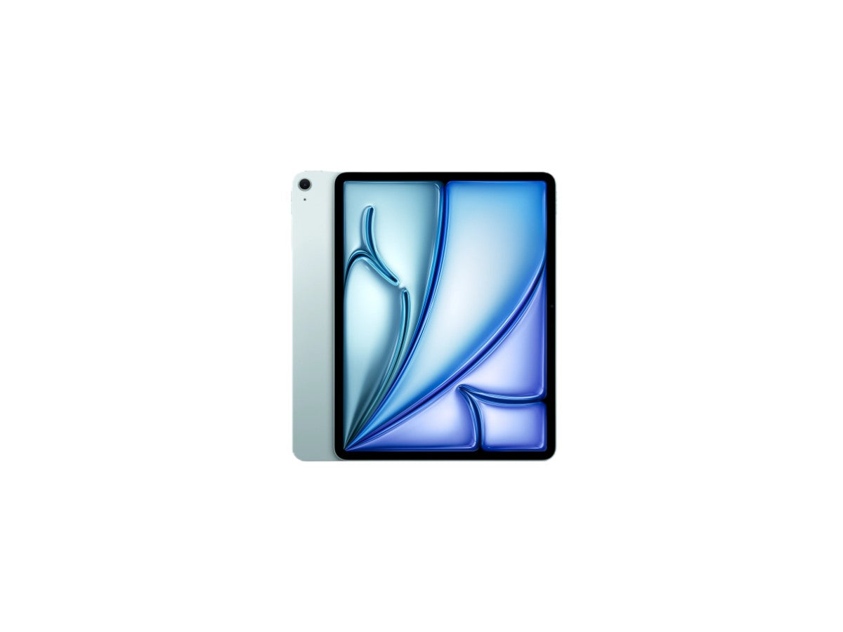 Apple 13-inch iPad Air M4 Wi-Fi 1TB Blue