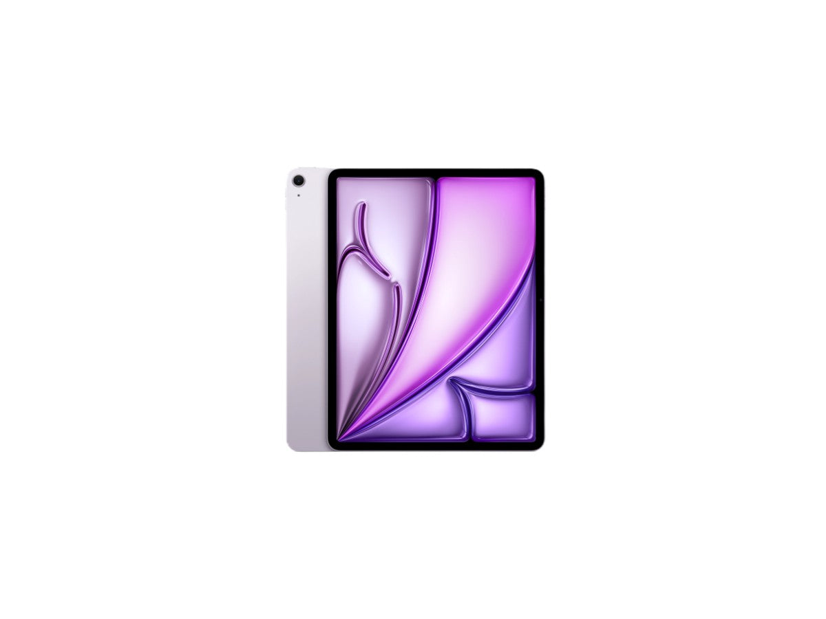 Apple 13-inch iPad Air M4 Wi-Fi + Cellular 1TB Purple