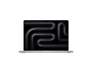 Apple MacBook Pro 14-inch M5 10-Core CPU 10-Core GPU 32GB 1TB SSD Silver