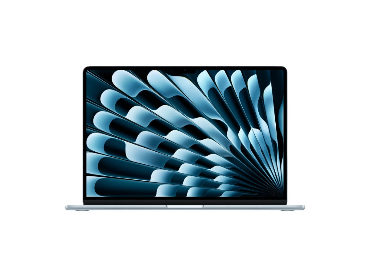 Apple MacBook Air 15-inch M5 10-Core CPU 10-Core GPU 24GB 1TB SSD Sky Blue