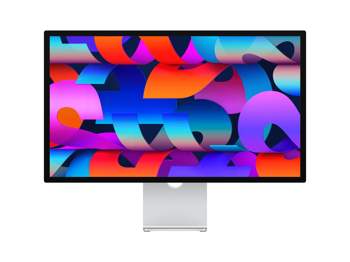 Apple Pro Display XDR - Nano-Texture Glass | Genuine Apple | VSI
