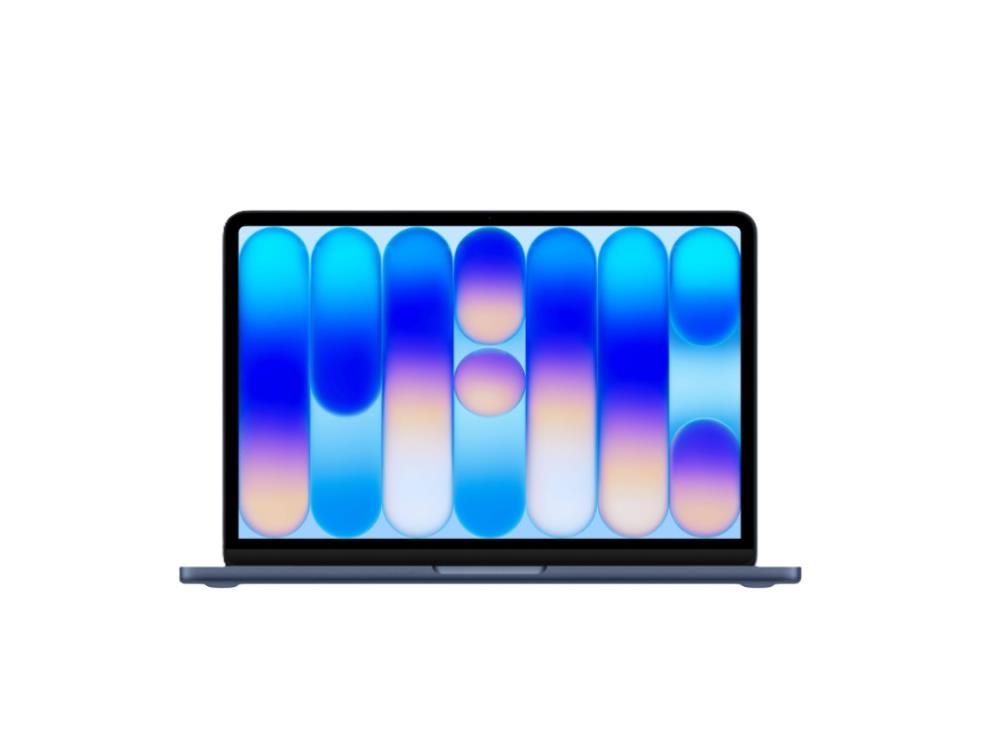 Apple MacBook Neo 13-inch A18 Pro 6-Core CPU 5-Core GPU 8GB 256GB SSD Indigo