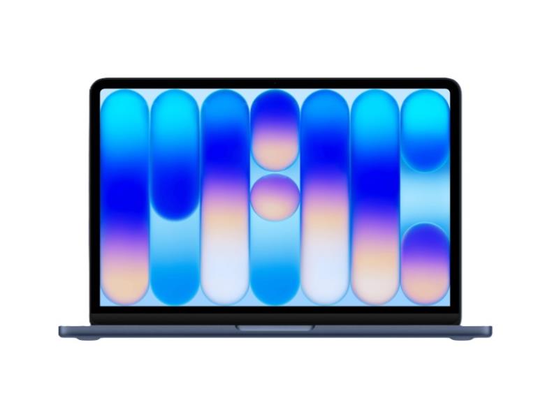 Apple MacBook Neo 13-inch A18 Pro 6-Core CPU 5-Core GPU 8GB 512GB SSD Indigo