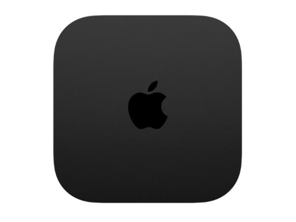 Apple TV 4K (4th Generation)