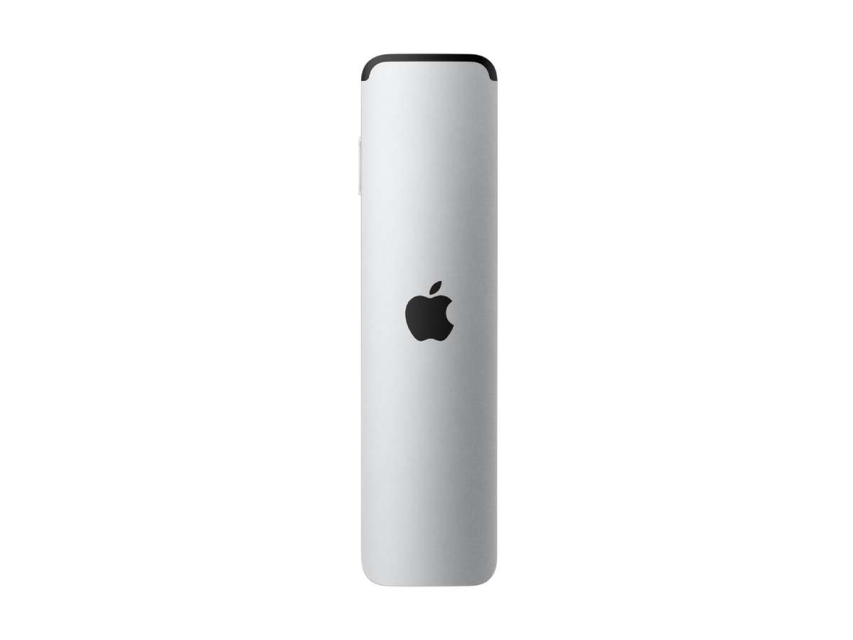 Siri Remote (4th Generation)