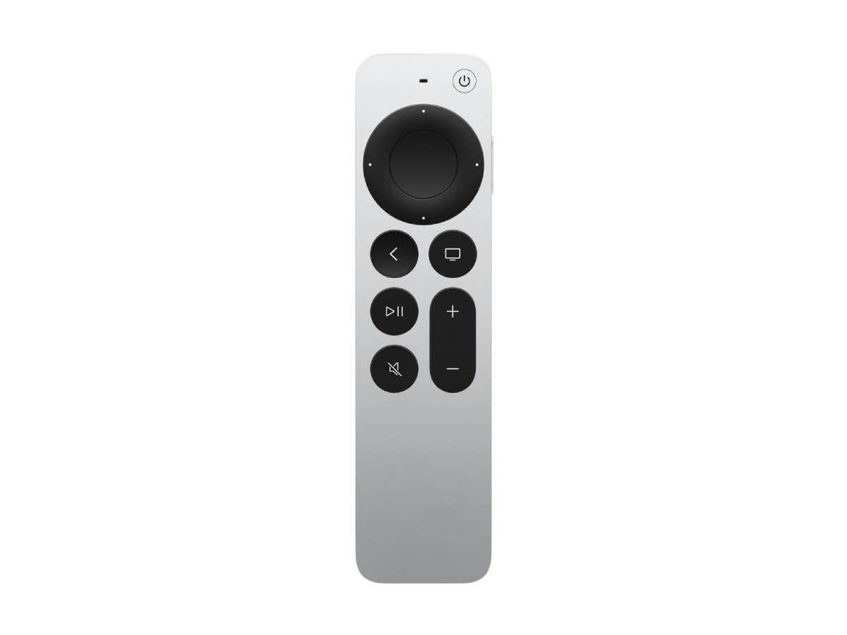 Siri Remote (4th Generation)