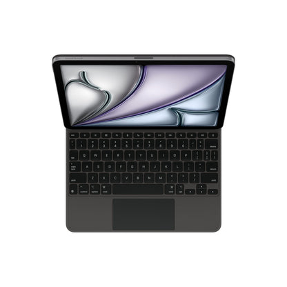 Magic Keyboard for iPad Air 11-inch M3 - US English - Black
