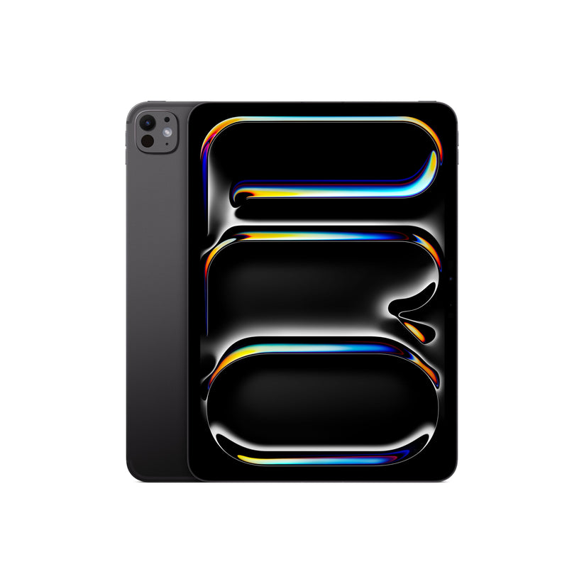 11-inch iPad Pro (M5) Wi-Fi 1TB nano-texture - Space Black