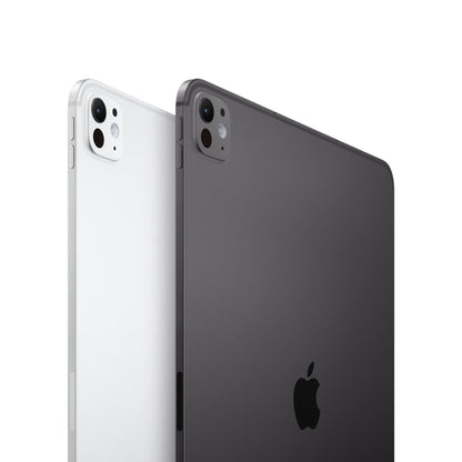 13-inch iPad Pro (M5) Wi-Fi + Cellular 2TB with nano-texture glass - Space Black