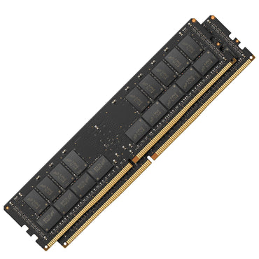 256GB 2X128GB DDR4 ECC MEM KIT