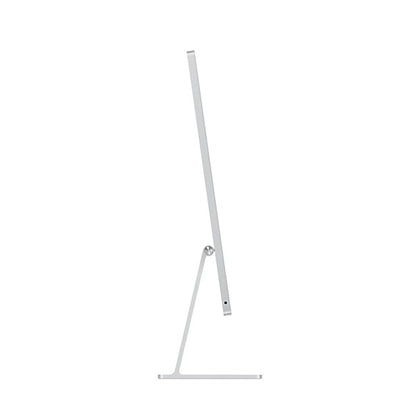 Apple iMac 24-inch (M4) - 16GB - Silver
