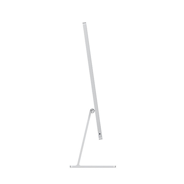 Apple iMac 24-inch (M4) - 16GB - Silver