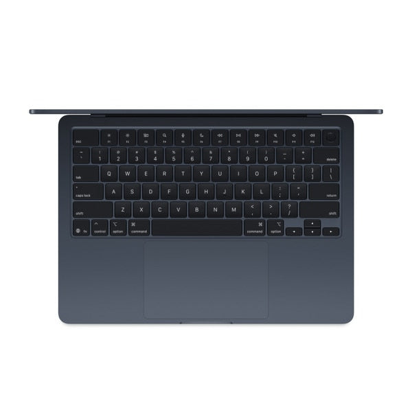 Apple MacBook Air 13-inch (M5) - 10-Core CPU / 10-Core GPU - 16GB 512GB - Midnight