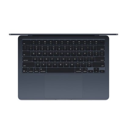 Apple MacBook Air 13-inch (M5) - 10-Core CPU / 10-Core GPU - 16GB 512GB - Midnight