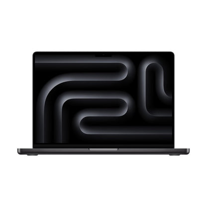Apple MacBook Pro 14-inch (M5 Pro) - 24GB 2TB - Space Black