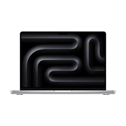 Apple MacBook Pro 14-inch (M5 Pro) - 24GB 2TB - Silver