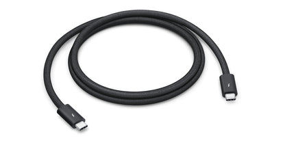 Thunderbolt 5 USB-C Pro Cable (1 m)
