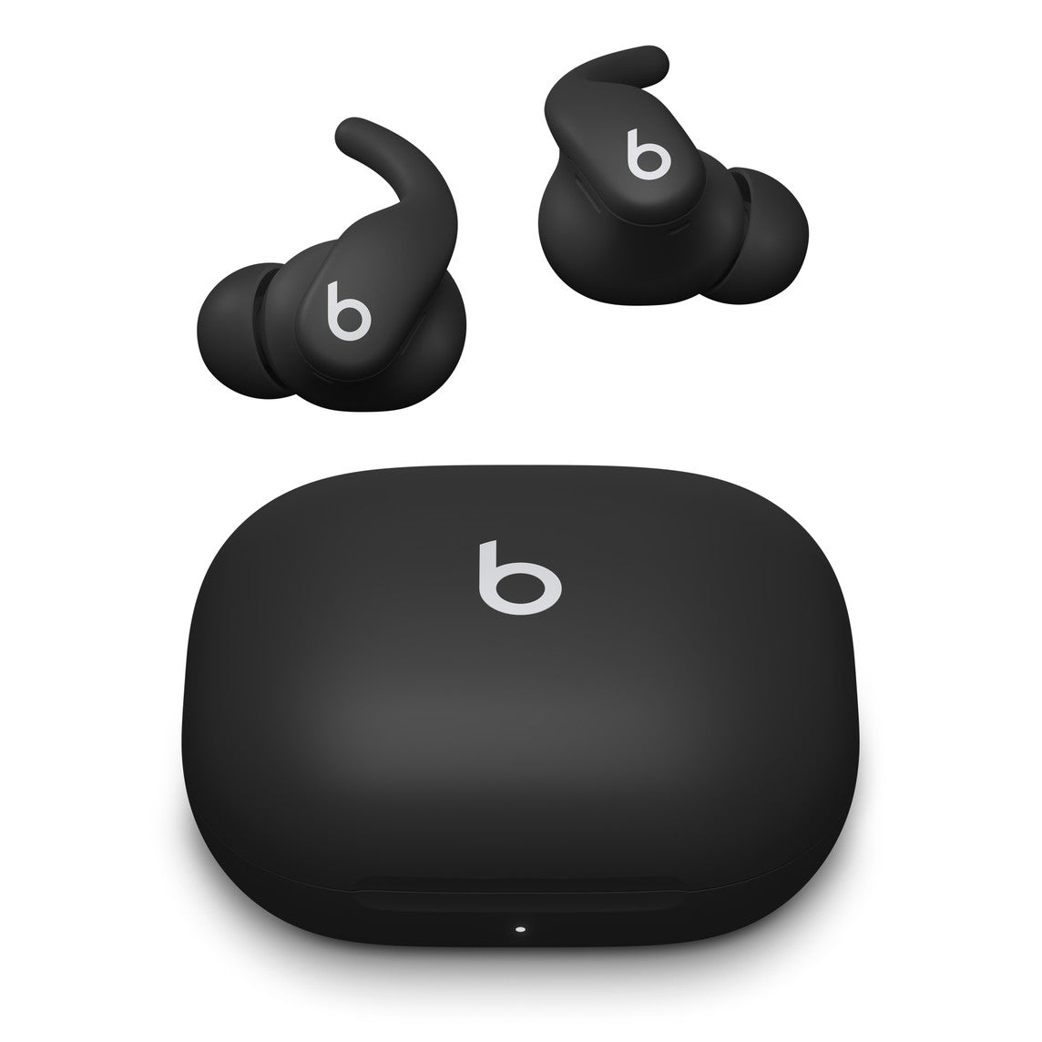 Powerbeats Fit Wireless Earbuds - Jet Black