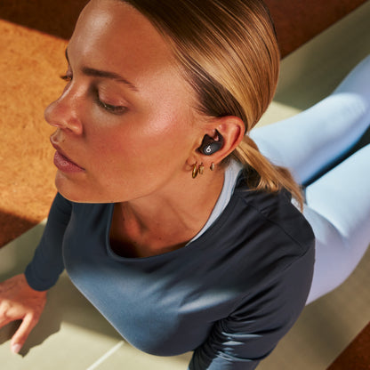 Powerbeats Fit Wireless Earbuds - Jet Black