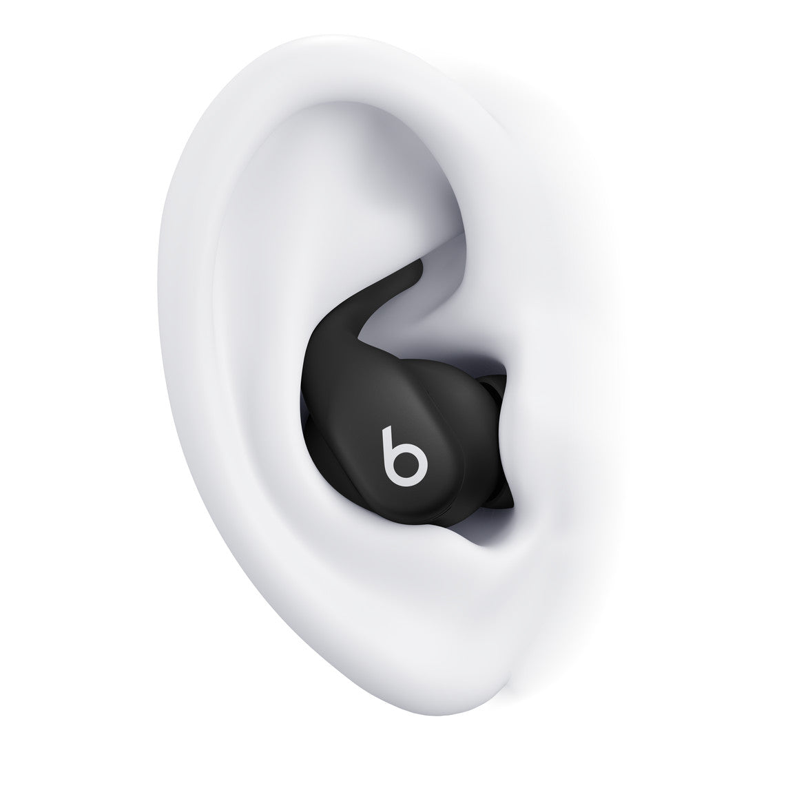 Powerbeats Fit Wireless Earbuds - Jet Black