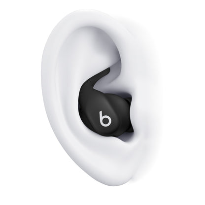 Powerbeats Fit Wireless Earbuds - Jet Black