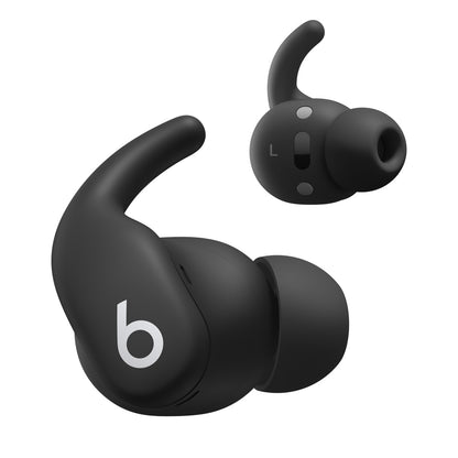 Powerbeats Fit Wireless Earbuds - Jet Black