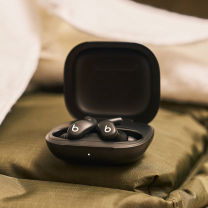 Powerbeats Fit Wireless Earbuds - Jet Black
