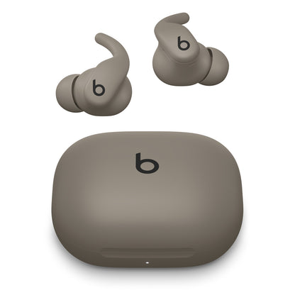 Powerbeats Fit Wireless Earbuds - Gravel Gray