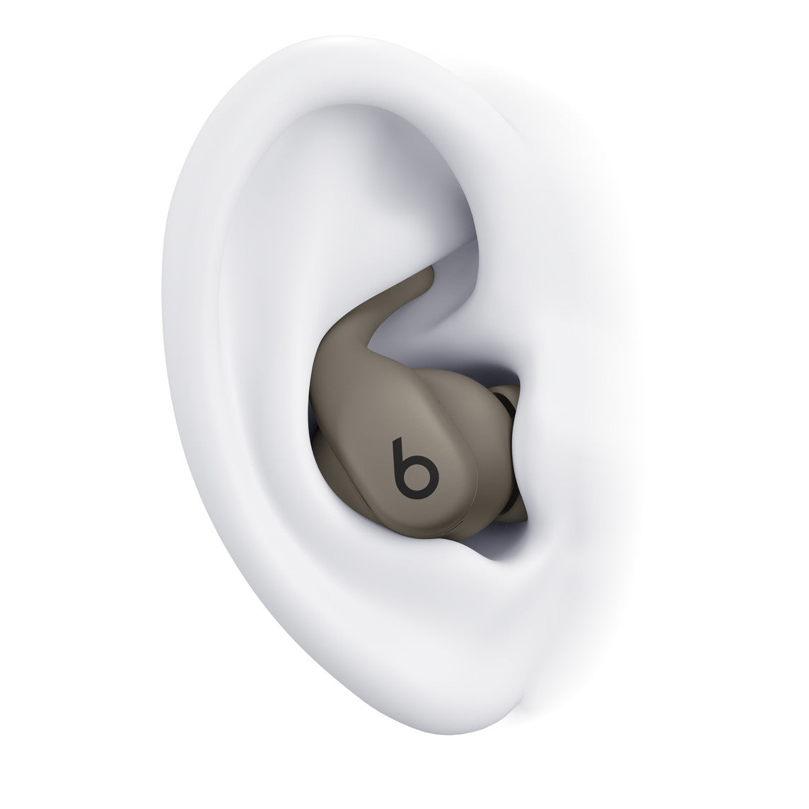 Powerbeats Fit Wireless Earbuds - Gravel Gray