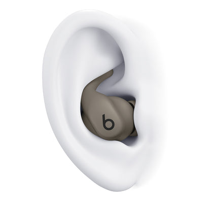 Powerbeats Fit Wireless Earbuds - Gravel Gray