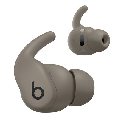 Powerbeats Fit Wireless Earbuds - Gravel Gray