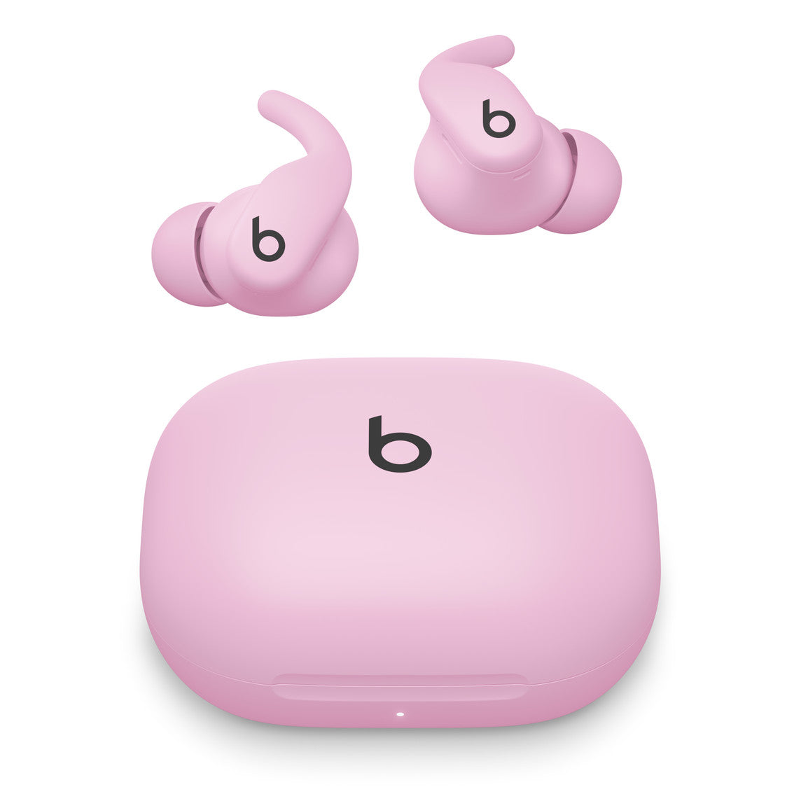 Powerbeats Fit Wireless Earbuds - Power Pink