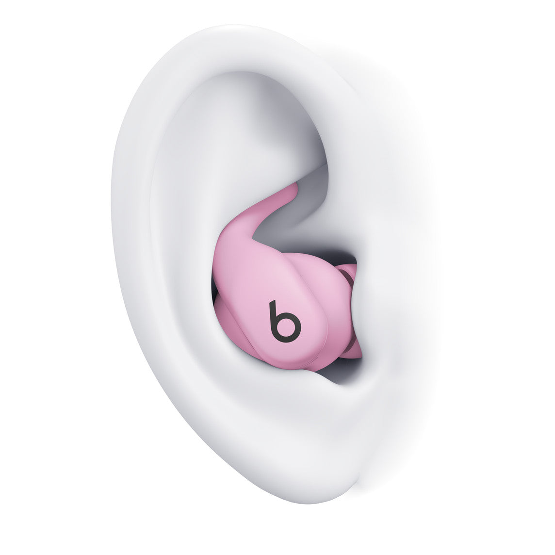 Powerbeats Fit Wireless Earbuds - Power Pink