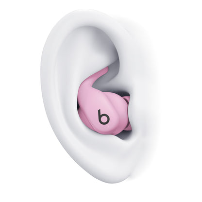 Powerbeats Fit Wireless Earbuds - Power Pink