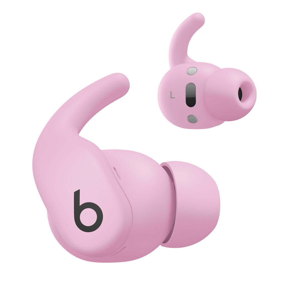 Powerbeats Fit Wireless Earbuds - Power Pink