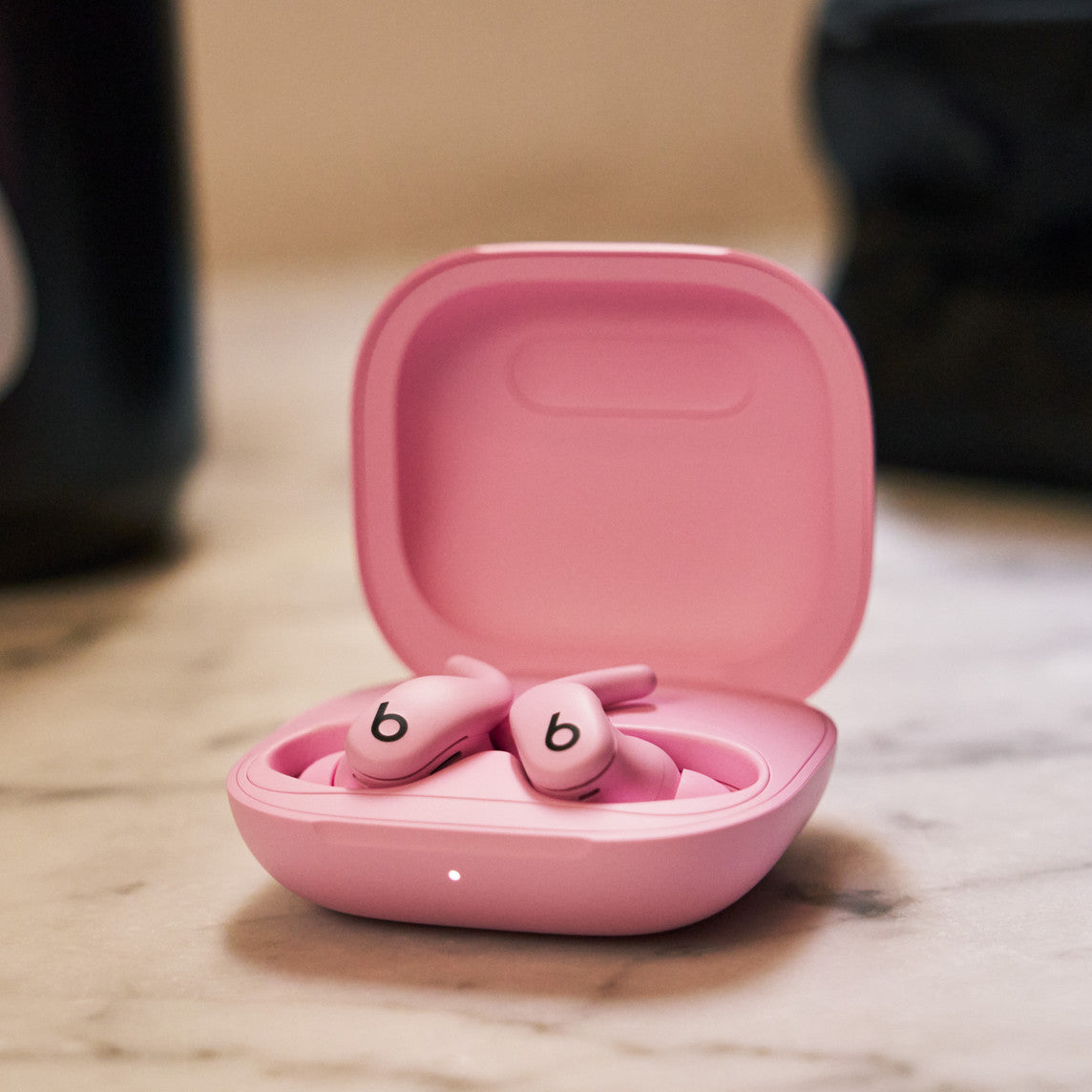 Powerbeats Fit Wireless Earbuds - Power Pink