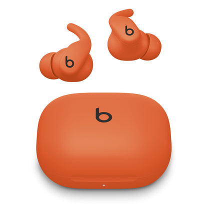 Powerbeats Fit Wireless Earbuds - Spark Orange