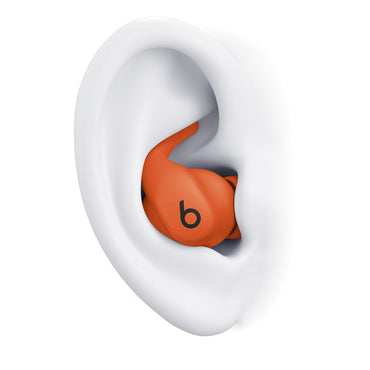 Powerbeats Fit Wireless Earbuds - Spark Orange
