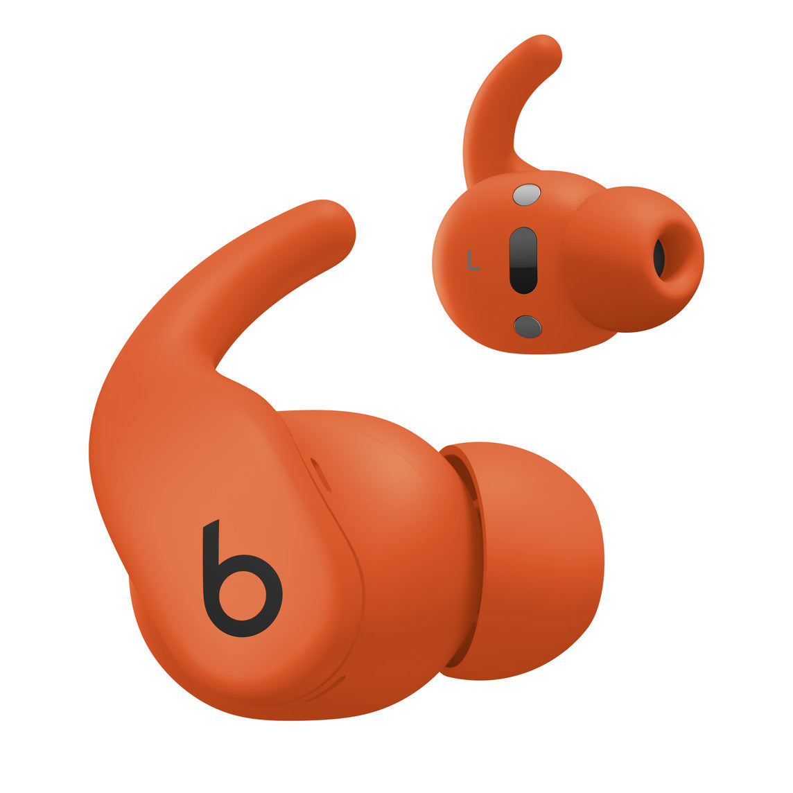 Powerbeats Fit Wireless Earbuds - Spark Orange