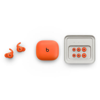 Powerbeats Fit Wireless Earbuds - Spark Orange