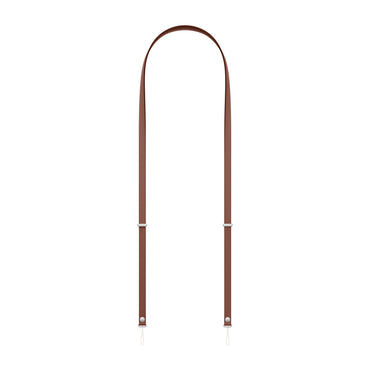 Crossbody Strap - Sienna