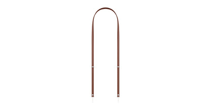 Crossbody Strap - Sienna