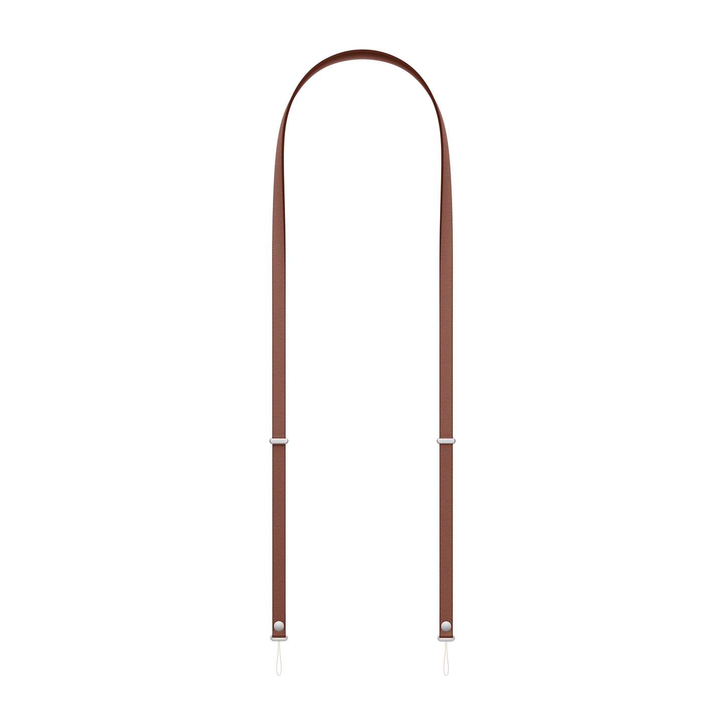 Crossbody Strap - Sienna
