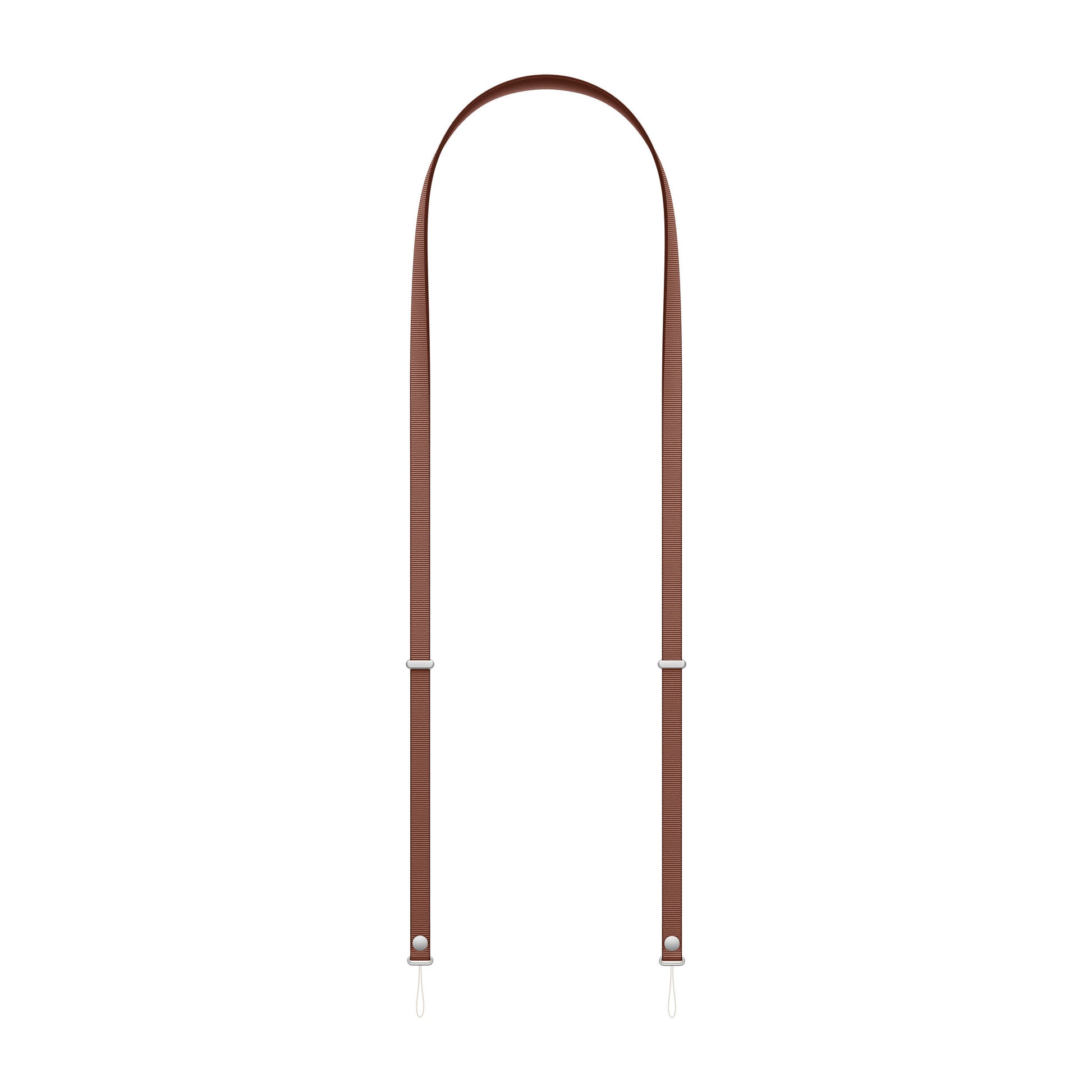 Crossbody Strap - Sienna